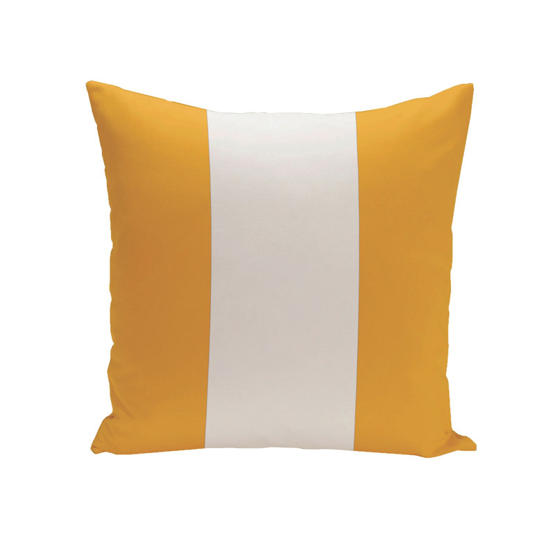 Square Pillow Cover & Insert, Heather Purple, 20" x 20"