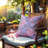Floral Lumbar Pillow Cover for Indoor/Outdoor Use Couch Sofa Bed Bedroom and Christmas Decor Gift-690356695