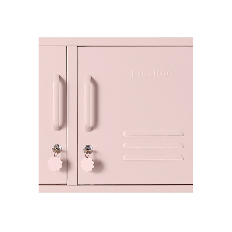 THE STANDARD, Blush