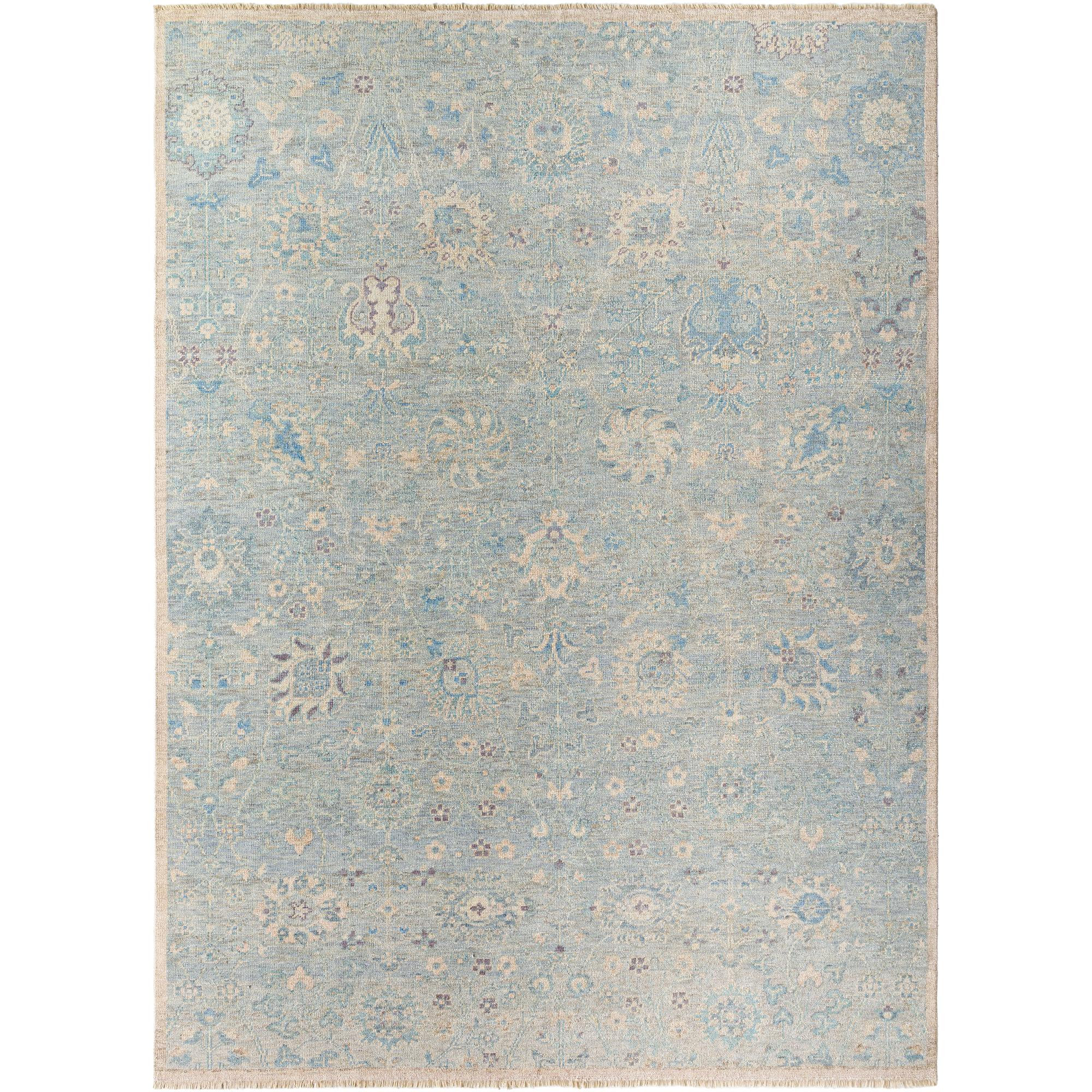 Pangaea Rug Surya Rectangle Cappadocia Wool Area Rug | Perigold
