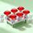 Red/Silver