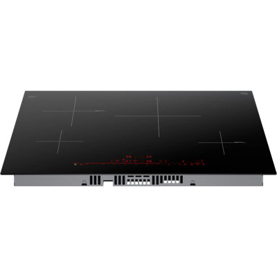 800 Series 30"" Induction Cooktop with 4 Elements -  Bosch, NIT8060UC