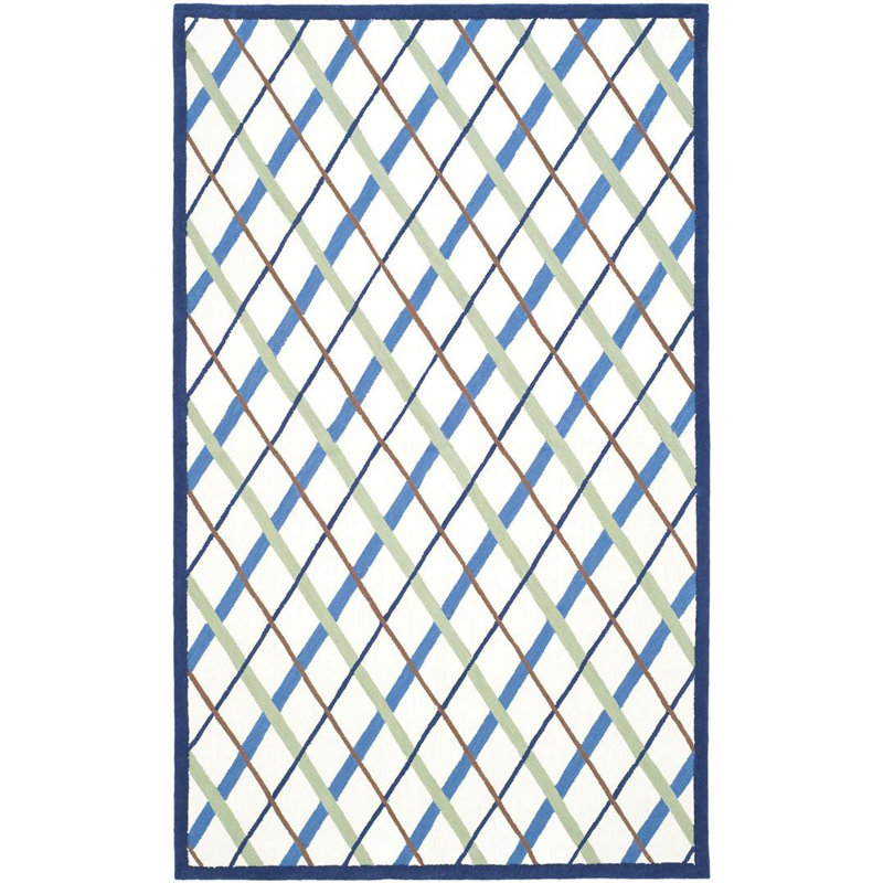 Tapis pour enfant Safavieh, Rectangle de 5 pi x 8 pi