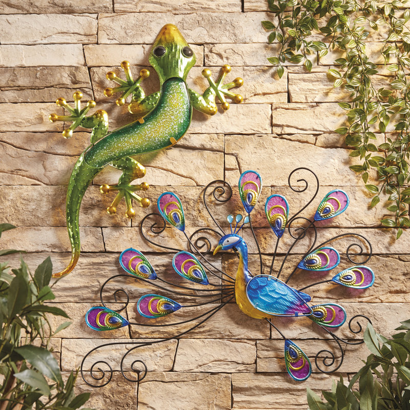 Jai Animals Garden Art