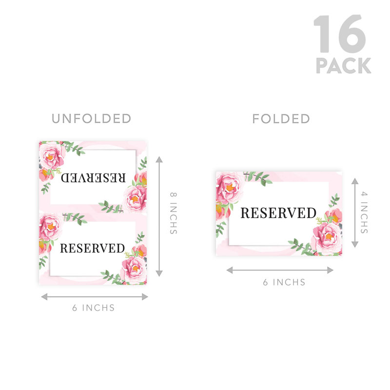 Paper Backdrops & Signs