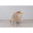 Angelica Upholstered Armchair