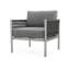 Fauteuil club Hargrove