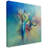Barabbas Focused Intention by Aleta Pippin - Wrapped Canvas Print-30396471