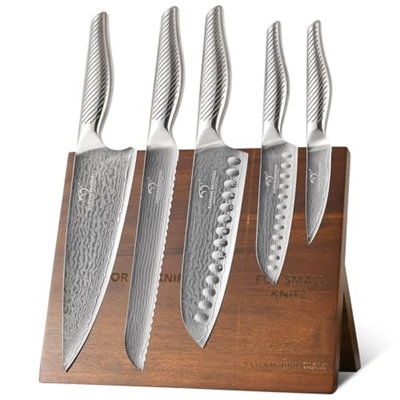Nanfang Brothers Knife Set