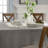 Tianamarie Rectangle Polyester Tablecloth-1588733068