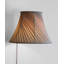 12'' H x 16'' W Silk Bell Wall Sconce Shade