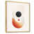 Natural Floater Framed