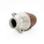 Grand vase rustique 18,5 pouces Rustic