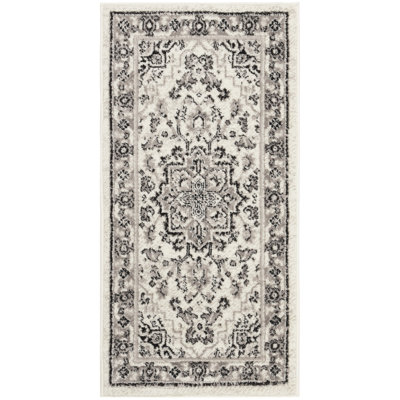 Tapis oriental performance Micheline