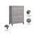 Giovanna 31'' W 4 - Drawer Dresser-1215610606