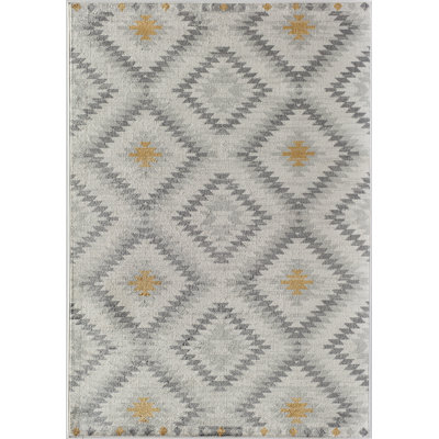 Southwestern Area Rug