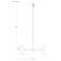Lio 8-Light Chandelier in Noble Brass by Breegan Jane