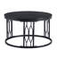 Table basse ronde-531052086