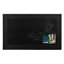 Non-Slip Floral Outdoor Doormat