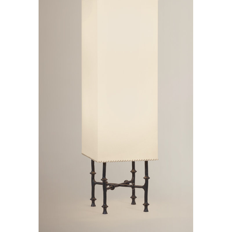 Cy Floor Lamp by Augusta Hoffman x HVL