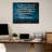ArtsyQuotes Gallery Wrapped Canvas By Roger Corman: "In order to create art today, you have to compromise your art somewhat and be a businessman."-241887013