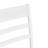 Furst Abere Ladderback Side Chair