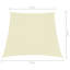 Ademar 3/4m x 2m Trapezium Shade Sail-641718713