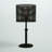 Bailin Metal Table Lamp