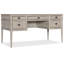 Solid Wood Writing Desk