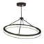 Luminaire suspendu 42 po Anillo Gemini