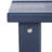 Laguna Kids Outdoor Poly Adirondack Chair With Side Table-108401381