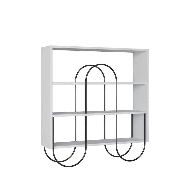Console, Blanc