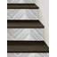 Adhésif décoratif à chevrons-203238405