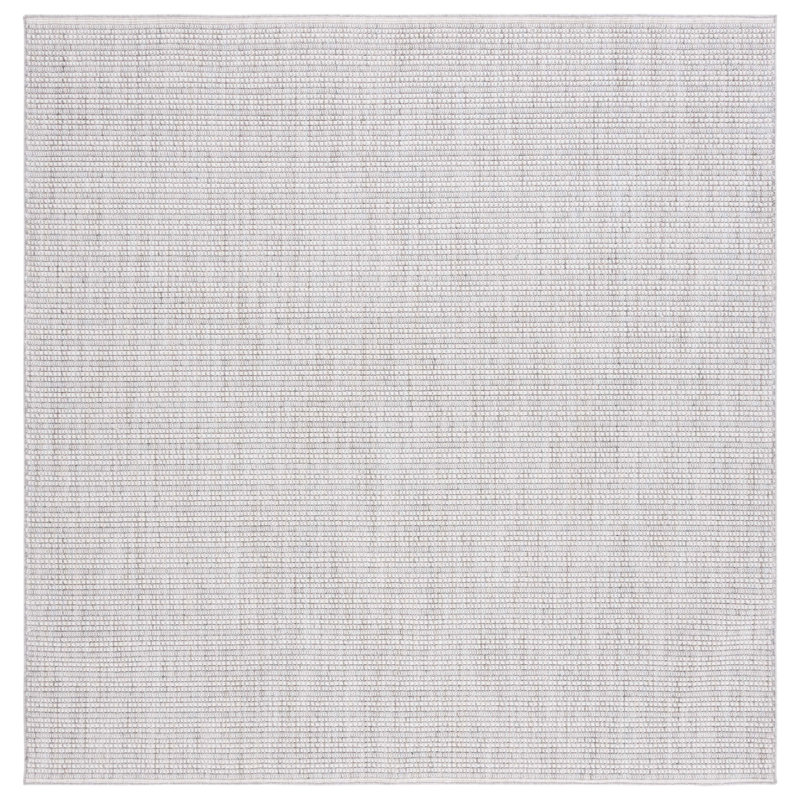 Tapis MSR1918, Carré 6 pi 7 po