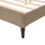 Lit plateforme tapissier Biral-98833425