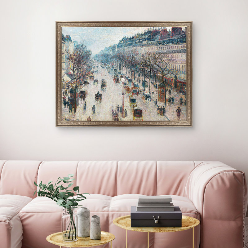 Boulevard Montmartre