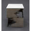 Marble End Table