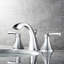 Robinet pour salle de bain large Abbie