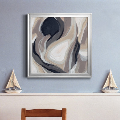 " Stone Ripple II "