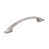 Brushed Nickel is out of stock