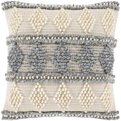 Housse de coussin Anders