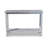 Versatile Eucalyptus Console Table For Outdoor Entertaining And Stylish Spaces