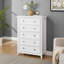 Commode 5 tiroirs Modern-834725715