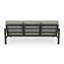 Canapé d'extérieur Townsend de 80 po de largeur avec coussins Sunbrella®-2119081292-2092560366-2092560339