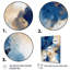 Bleu et nuages de marbre dorés-1732695022-1732695023