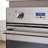 30"W. Electric Single Oven-126283128