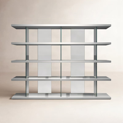 Kendrick 78" Bookcase