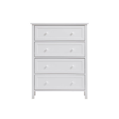 Commode 4 tiroirs