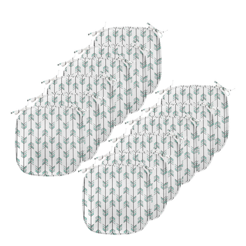 Chair Pad Cushion
