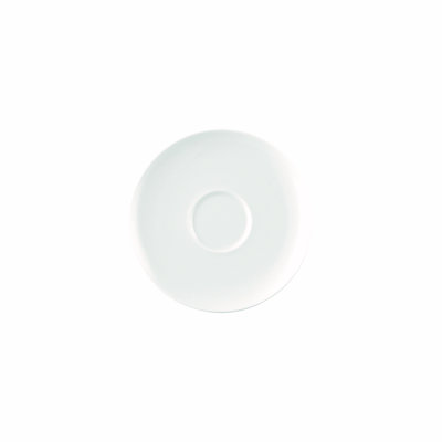 TAC Porcelain Saucer